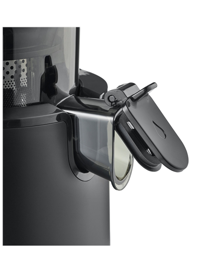 Caso | Design Slow Juicer | SJW 600 XL | Type  Slow Juicer | Black | 250 W | Number of speeds 1 | 40 RPM