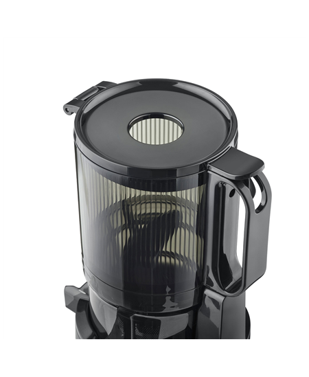 Caso | Design Slow Juicer | SJW 600 XL | Type  Slow Juicer | Black | 250 W | Number of speeds 1 | 40 RPM