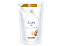 DOVE PURELY PAMPERING skystas muilo papildymas,500ml