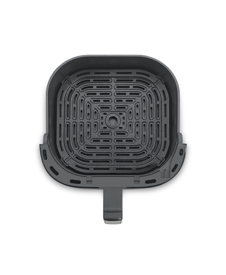 Caso Designer Air Fryer | AirFry 6.0 | Power 1700 W | Capacity 6 L | Black