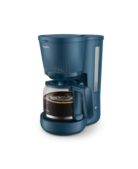 Philips | Coffee Maker | HD7411/70 3000 series | Drip | 915-1080 W