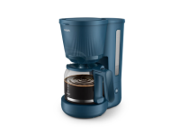 Philips | Coffee Maker | HD7411/70 3000 series | Drip | 915-1080 W