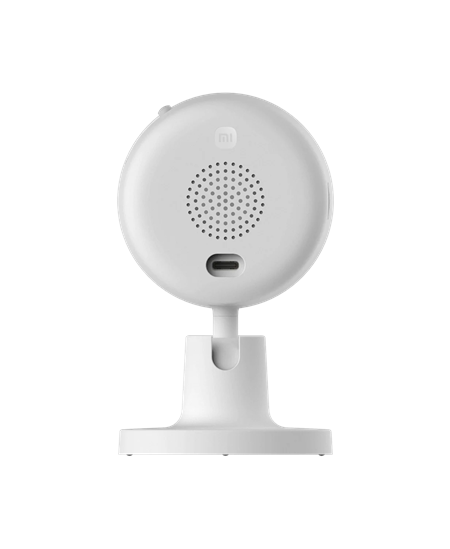 Xiaomi Smart Camera C100 | 3 MP | F1.6 | H.265 | microSD card (8 GB to 256 GB)