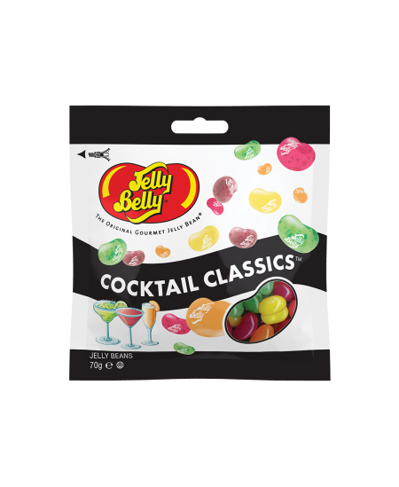 Guminukai JELLY BELLY Cocktail Classics, 70 g