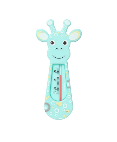 Termometras voniai ,,Žirafa'', žalsvas