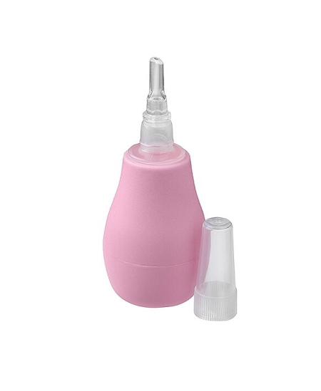 Kriaušė nosytei BabyOno