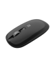 Natec | Mouse | Lark | Wireless | 2.4 GHz, Bluetooth | Anthracite
