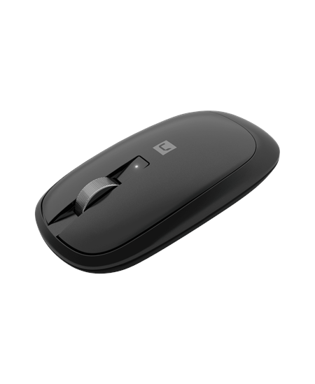 Natec | Mouse | Lark | Wireless | 2.4 GHz, Bluetooth | Anthracite