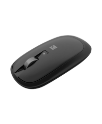 Natec | Mouse | Lark | Wireless | 2.4 GHz, Bluetooth | Anthracite