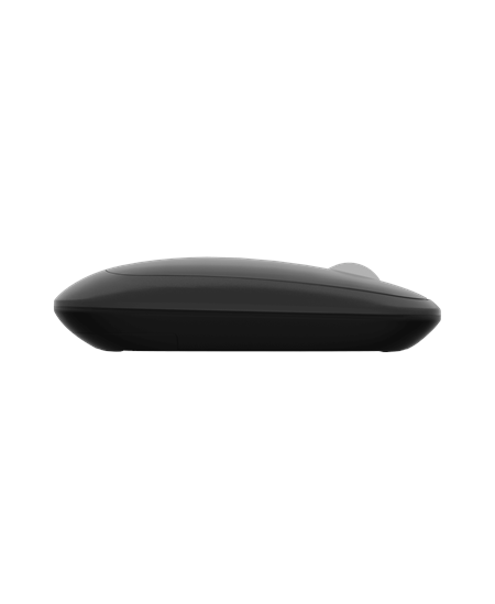 Natec | Mouse | Lark | Wireless | 2.4 GHz, Bluetooth | Anthracite