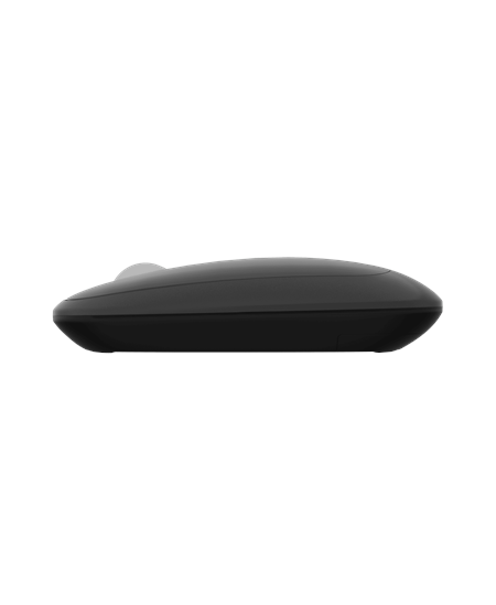 Natec | Mouse | Lark | Wireless | 2.4 GHz, Bluetooth | Anthracite