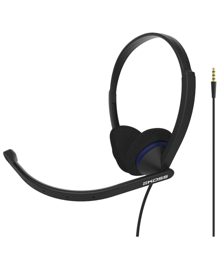 Koss | Headset | CS200i | On-Ear | 3.5 mm