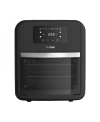 TEFAL | Easy Fry Air fryer Oven and Grill | FW501815 | Power 2050 W | Capacity 11 L | Black