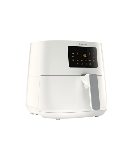 Philips | Airfryer | HD9270/00 Essential XL | Power 2000 W | Capacity 6.2 L | Rapid Air technology | White