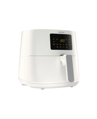 Philips | Airfryer | HD9270/00 Essential XL | Power 2000 W | Capacity 6.2 L | Rapid Air technology | White