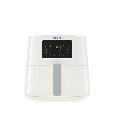 Philips | Airfryer | HD9270/00 Essential XL | Power 2000 W | Capacity 6.2 L | Rapid Air technology | White