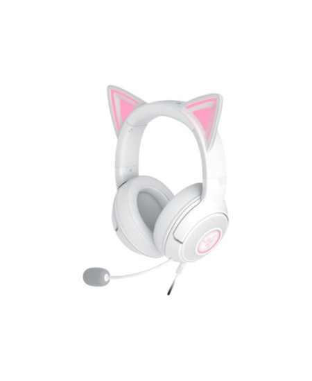 Razer | Headset | Kraken Kitty V2 | Yes | Wired | Over-ear