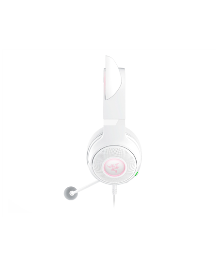 Razer | Headset | Kraken Kitty V2 | Yes | Wired | Over-ear