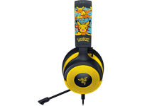 Razer | Headset | Kraken V4 X | Wired | Over-Ear