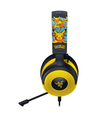 Razer | Headset | Kraken V4 X | Wired | Over-Ear