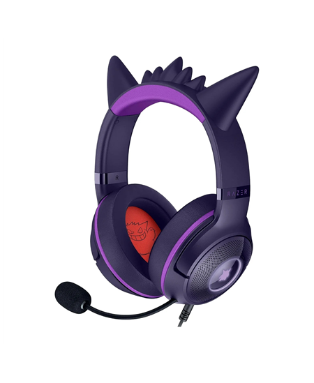 Razer | Headset | Kraken Kitty V2 | Yes | Wired | Over-ear