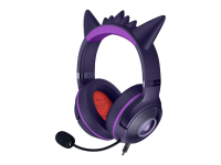 Razer | Headset | Kraken Kitty V2 | Yes | Wired | Over-ear