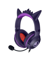Razer | Headset | Kraken Kitty V2 | Yes | Wired | Over-ear