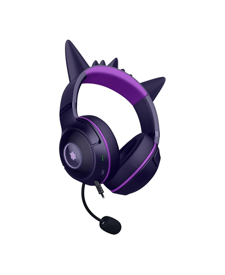 Razer | Headset | Kraken Kitty V2 | Yes | Wired | Over-ear