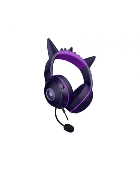 Razer | Headset | Kraken Kitty V2 | Yes | Wired | Over-ear