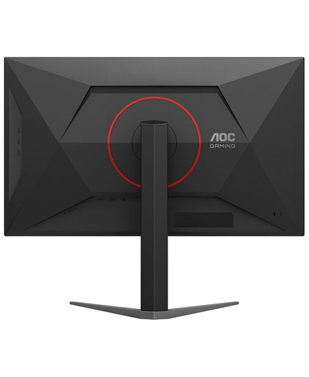 AOC | U27G4XM | 27 " | Fast IPS | UHD | 16:9 | 160 Hz | 1 ms | 3840 x 2160 pixels | 1200 cd/m² | HDMI ports quantity 1 | B