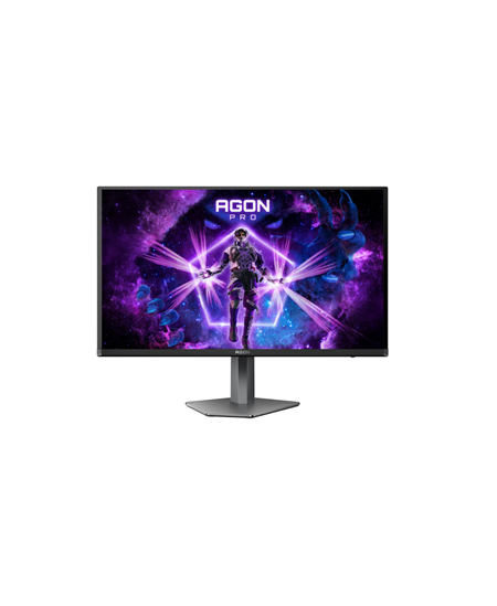 AOC | AG276QKD2 | 27 " | QD-OLED | QHD | 16:9 | 500 Hz | 0.03 ms | 2560 x 1440 pixels | 1000 cd/m² | HDMI ports quantity 2