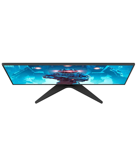 AOC | 27B36X | 27 " | IPS | FHD | 16:9 | 144 Hz | 4 ms | 1920 x 1080 pixels | 300 cd/m² | HDMI ports quantity 1 | Black