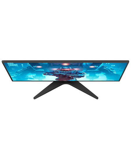 AOC | Q27B36X | 27 " | IPS | QHD | 16:9 | 144 Hz | 4 ms | 2560 x 1440 pixels | 300 cd/m² | HDMI ports quantity 1 | Black