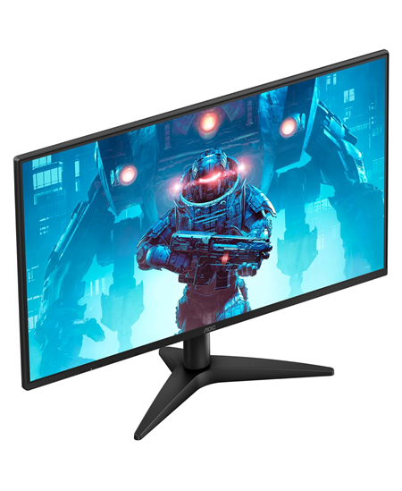 AOC | Q27B36X | 27 " | IPS | QHD | 16:9 | 144 Hz | 4 ms | 2560 x 1440 pixels | 300 cd/m² | HDMI ports quantity 1 | Black