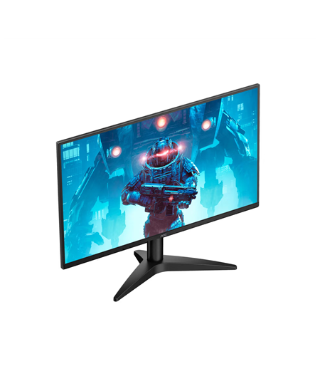 AOC | Q24B36X | 24 " | IPS | QHD | 16:9 | 144 Hz | 4 ms | 2560 x 1440 pixels | 300 cd/m² | HDMI ports quantity 1 | Black