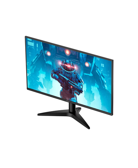 AOC | Q24B36X | 24 " | IPS | QHD | 16:9 | 144 Hz | 4 ms | 2560 x 1440 pixels | 300 cd/m² | HDMI ports quantity 1 | Black