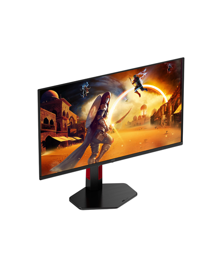 AOC | Q27G4ZDR | 27 " | QD-OLED | QHD | 16:9 | 240 Hz | 0.03 ms | 2560 x 1440 pixels | 400 cd/m² | HDMI ports quantity 2 |