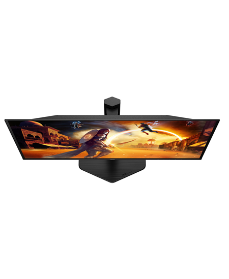 AOC | Q27G4ZDR | 27 " | QD-OLED | QHD | 16:9 | 240 Hz | 0.03 ms | 2560 x 1440 pixels | 400 cd/m² | HDMI ports quantity 2 |