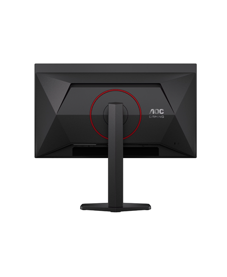 AOC | Q27G4ZDR | 27 " | QD-OLED | QHD | 16:9 | 240 Hz | 0.03 ms | 2560 x 1440 pixels | 400 cd/m² | HDMI ports quantity 2 |