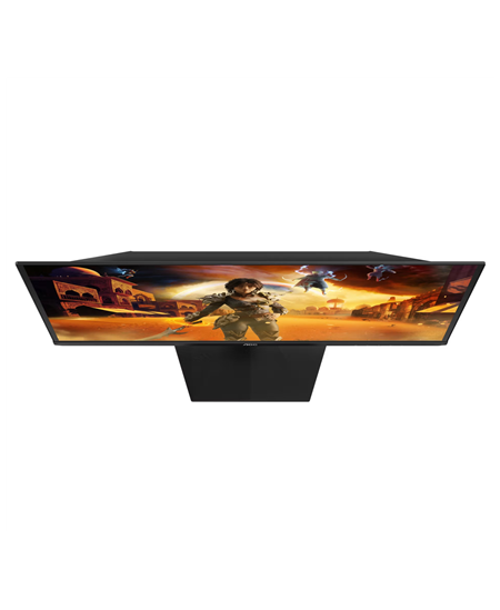 AOC Q27G41ZDF | 27 " | QD-OLED | QHD | 16:9 | 240 Hz | 0.03 ms | 2560 x 1440 pixels | 400 cd/m² | HDMI ports quantity 1 | 