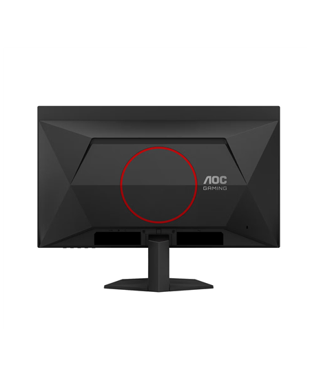 AOC Q27G41ZDF | 27 " | QD-OLED | QHD | 16:9 | 240 Hz | 0.03 ms | 2560 x 1440 pixels | 400 cd/m² | HDMI ports quantity 1 | 