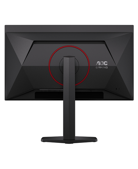 AOC Q27G4SDR | 27 " | QD-OLED | QHD | 16:9 | 360 Hz | 0.03 ms | 2560 x 1440 pixels | 1000 cd/m² | HDMI ports quantity 2 | 