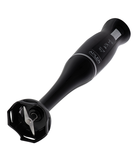 Adler Hand Blender | AD 4622 | Hand Blender | 300 W | Number of speeds 1 | Black