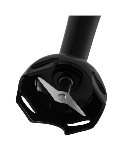 Adler Hand Blender | AD 4622 | Hand Blender | 300 W | Number of speeds 1 | Black