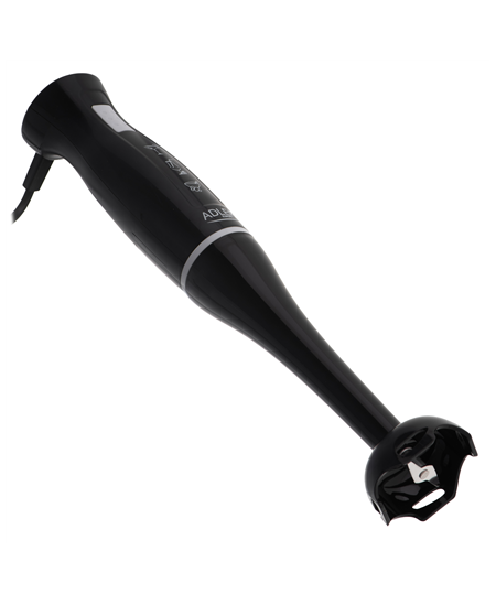 Adler Hand Blender | AD 4622 | Hand Blender | 300 W | Number of speeds 1 | Black