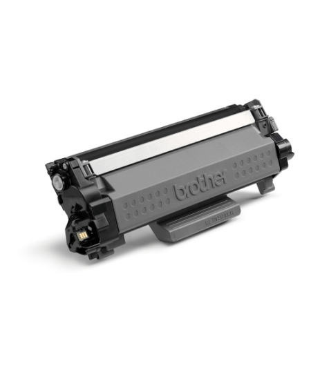 Brother TN-2510XXL (TN2510XXL) Lazerinė kasetė, Juoda