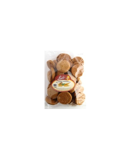 Avižiniai sausainiai LEELO, 500 g