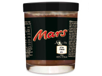 Tepamas kremas MARS, 200 g