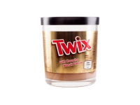 Tepamas kremas TWIX , šokoladinis, 200 g