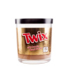 Tepamas kremas TWIX , šokoladinis, 200 g